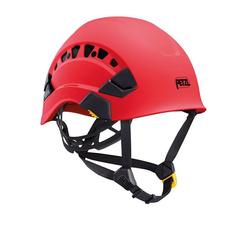 Petzl Helma Petzl Vertex Vent Červená