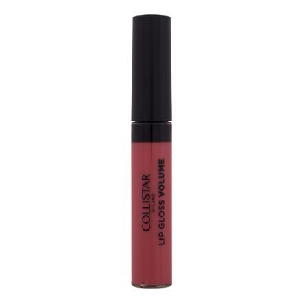 Collistar Volume Lip Gloss hydratační a objemový lesk na rty 7 ml odstín 170 Hot Grapefruit