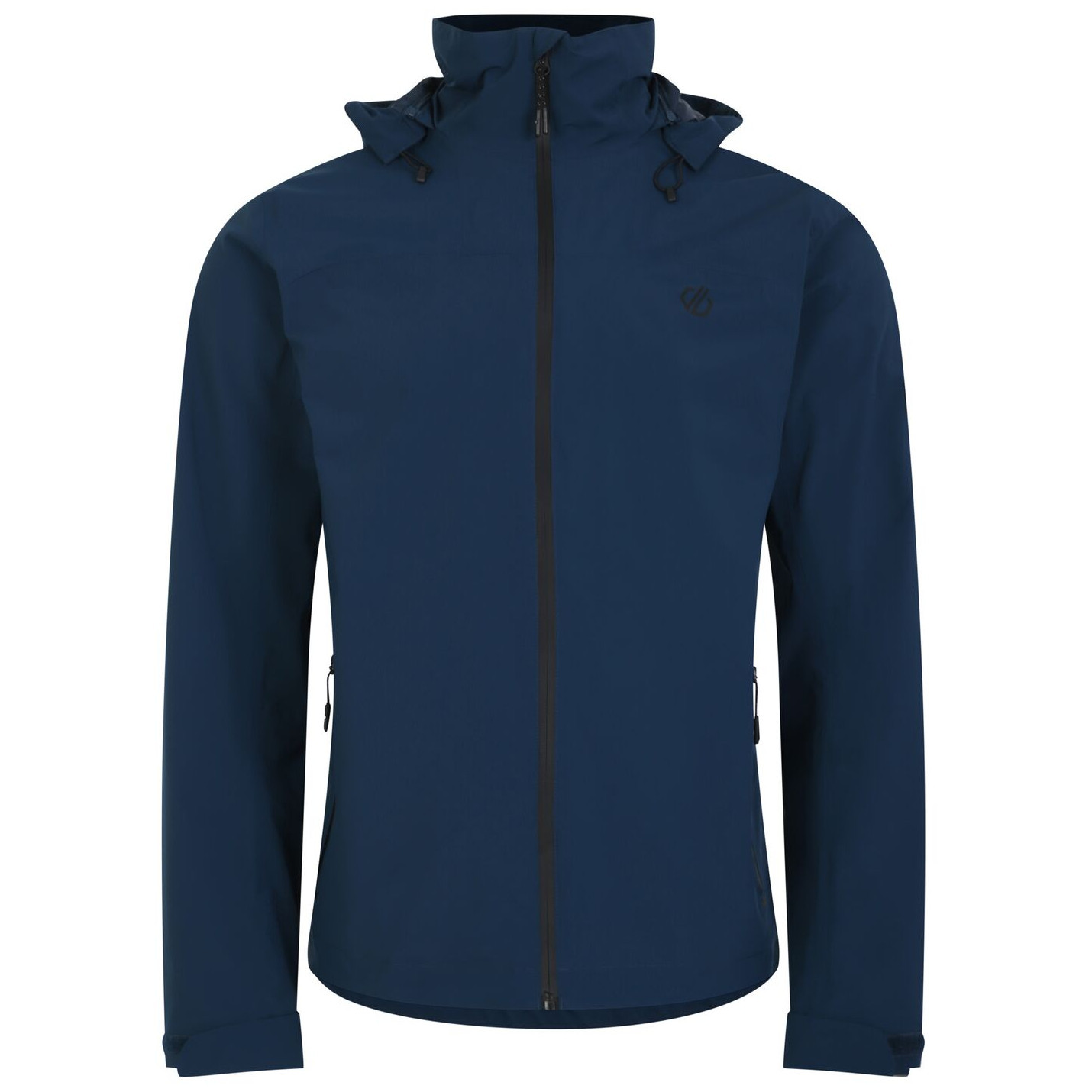 Pánská bunda Dare 2b Switch Out II Jacket Velikost: XXL / Barva: tmavě modrá