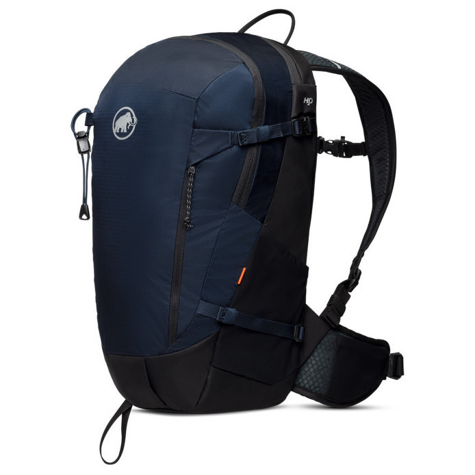 Dámský batoh Mammut Lithium 20 Women Barva: modrá/černá