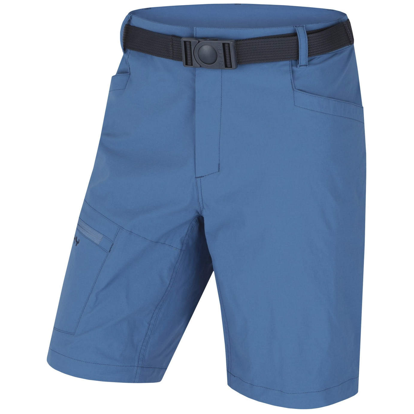 Pánské kraťasy Husky Kiani M Velikost: M / Barva: modrá