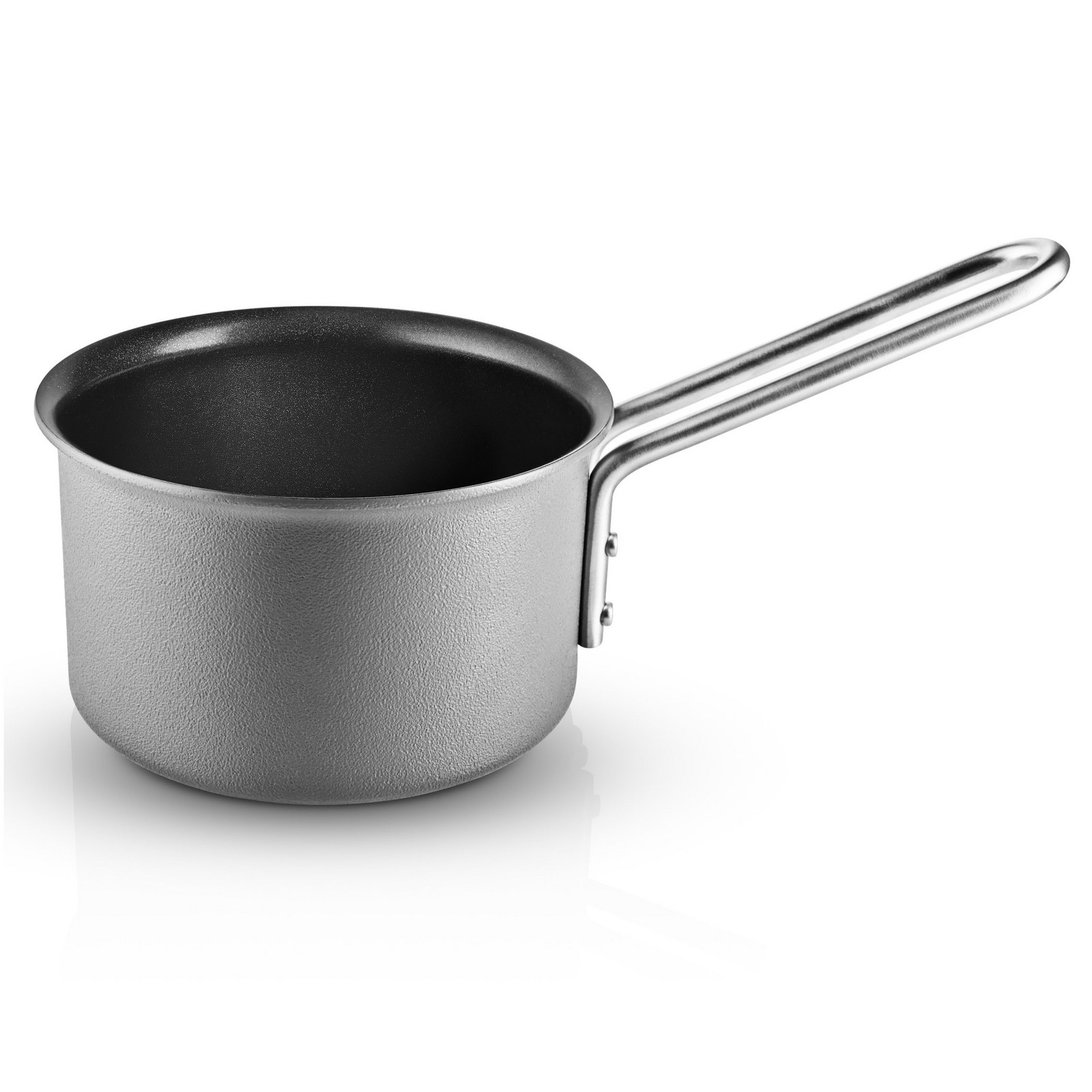 Rendlík GREY LINE 13 cm, 1,1 l, hliník, Eva Solo