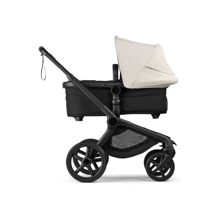 BUGABOO Stříška sluneční Fox 5 Renew - Morning pink
