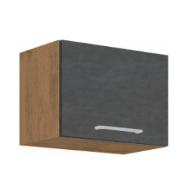 Horní skříňka VEGA 50 GU-36 1F Tempo Kondela