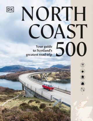 North Coast 500 - Rachel Laidler