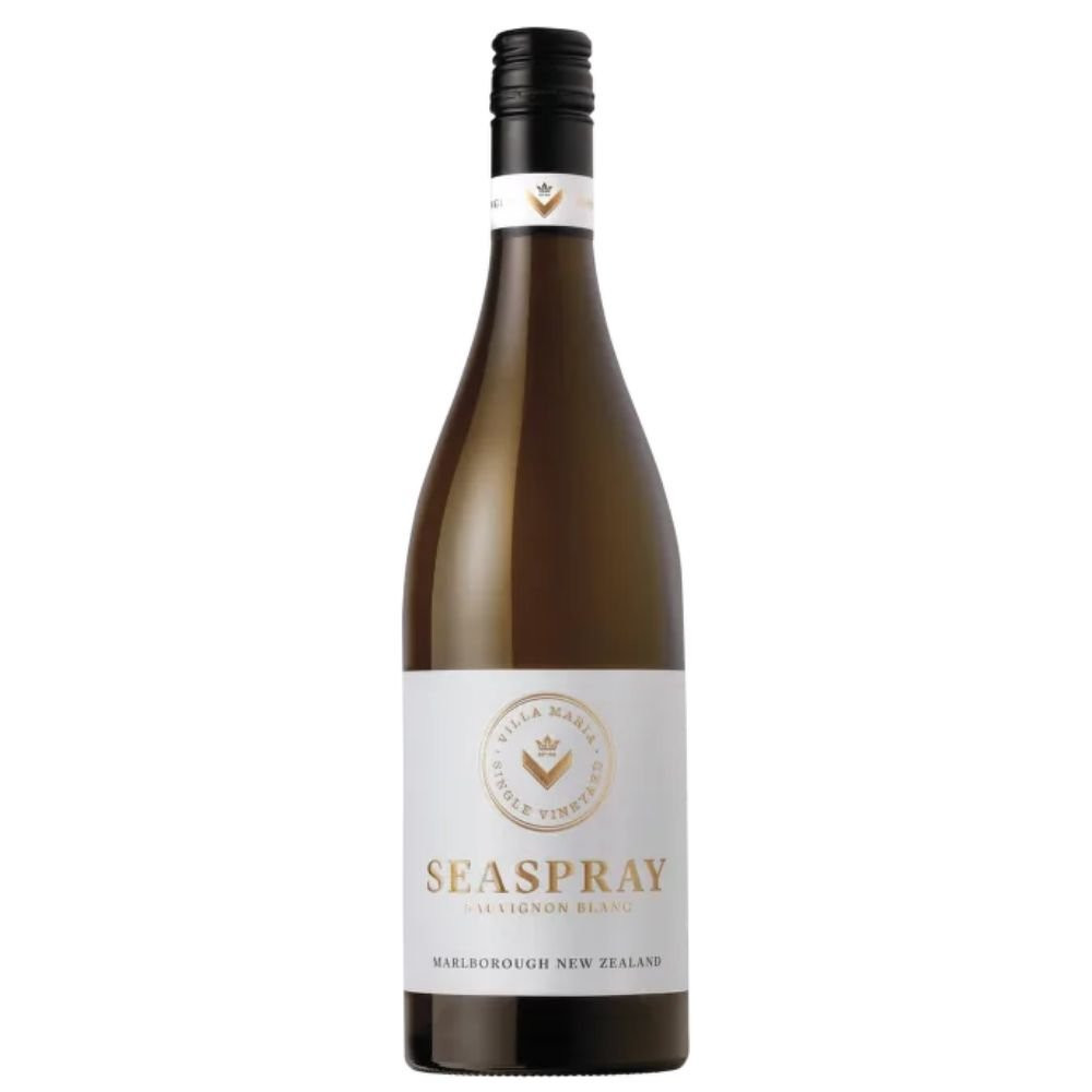 Seaspray Single Vineyards Sauvignon Blanc 0,75l 13%
