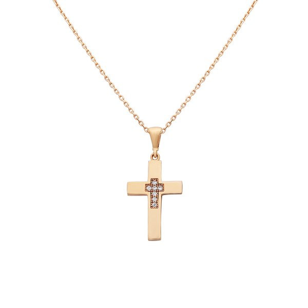 Náhrdelník se syntetickými kameny 576-185-001787 2.65g