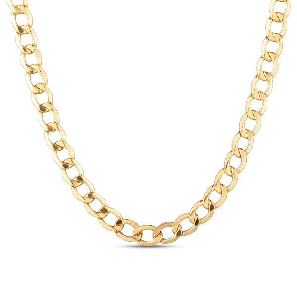 Náhrdelník bez kamenů 273-087-2178 50-10.95g