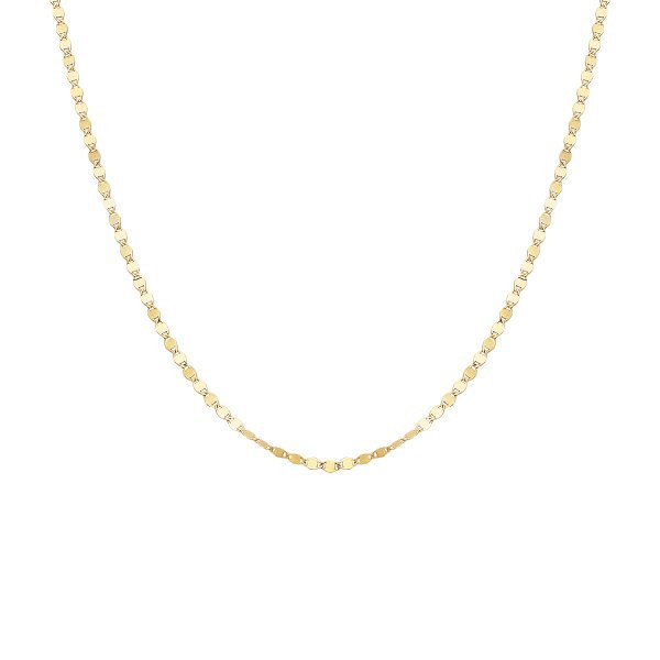 Náhrdelník bez kamenů 273-087-0889 50-1.55g