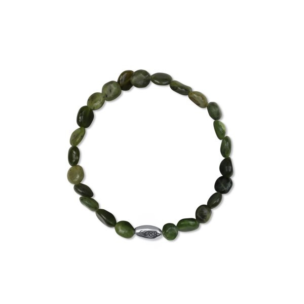 Náramek ocelový 865-180-91123S-0000