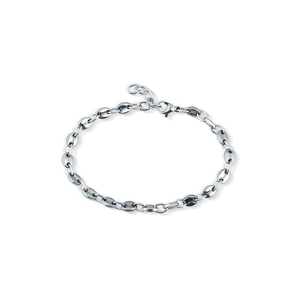 Náramek ocelový 860-926-W404 22