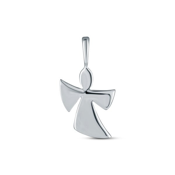 Přívěsek bez kamenů 141-635-049509-0000