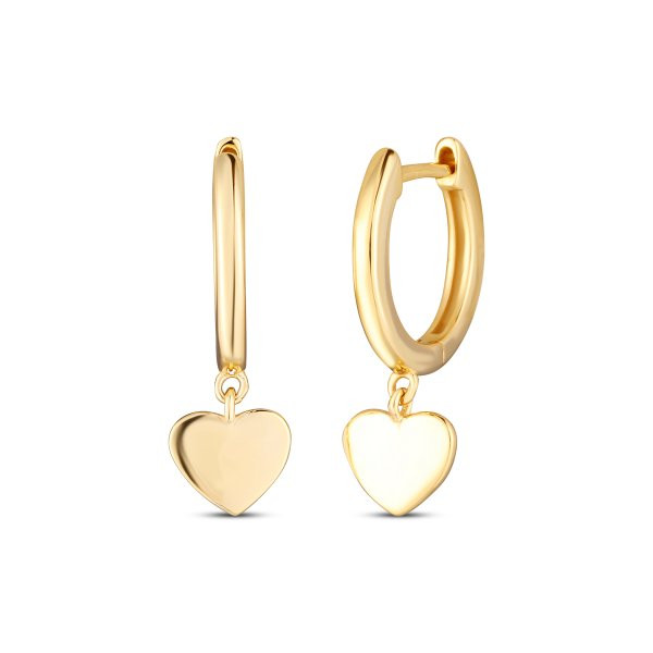 Náušnice bez kamenů 631-927-212300-0000