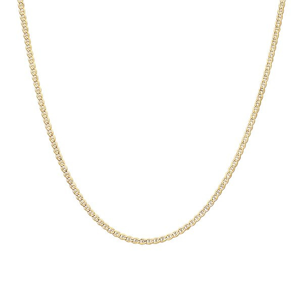 Náhrdelník bez kamenů 273-087-1240 45-3.50g