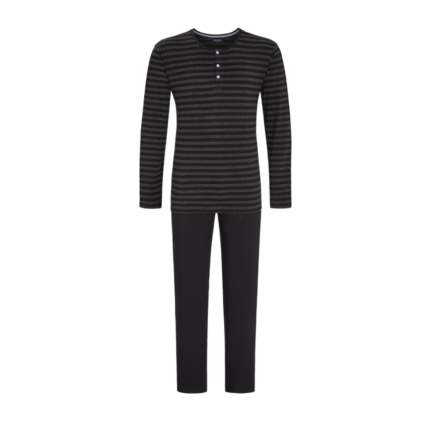 Pyžamo dlouhé RINGELLA (1541202-02)