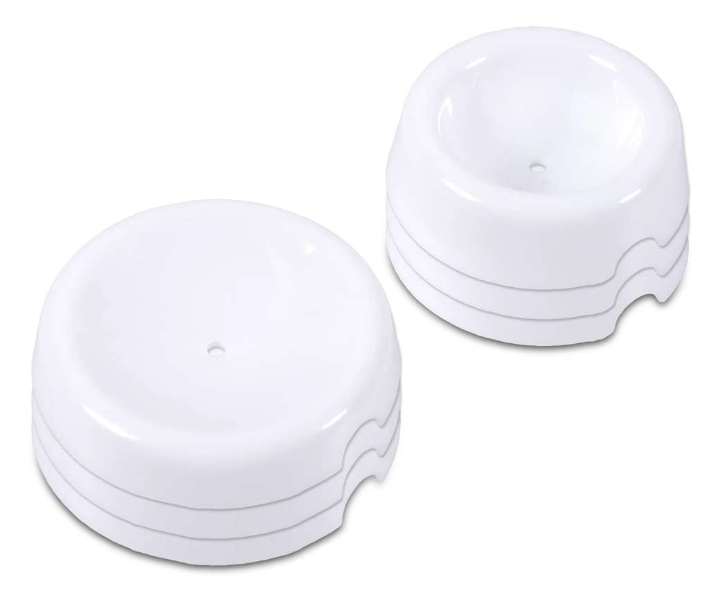 Städter Formovač na květy 6ks