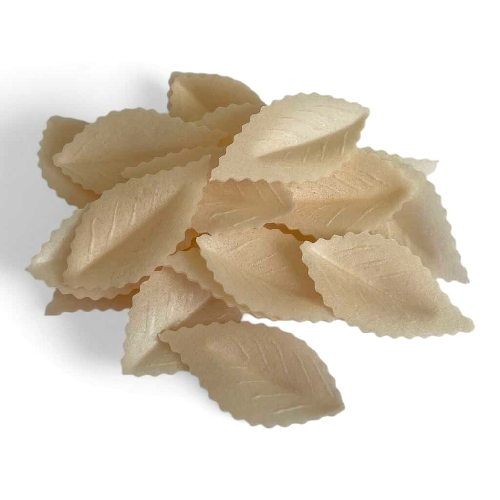 List z jedlého papíru tělový 20ks