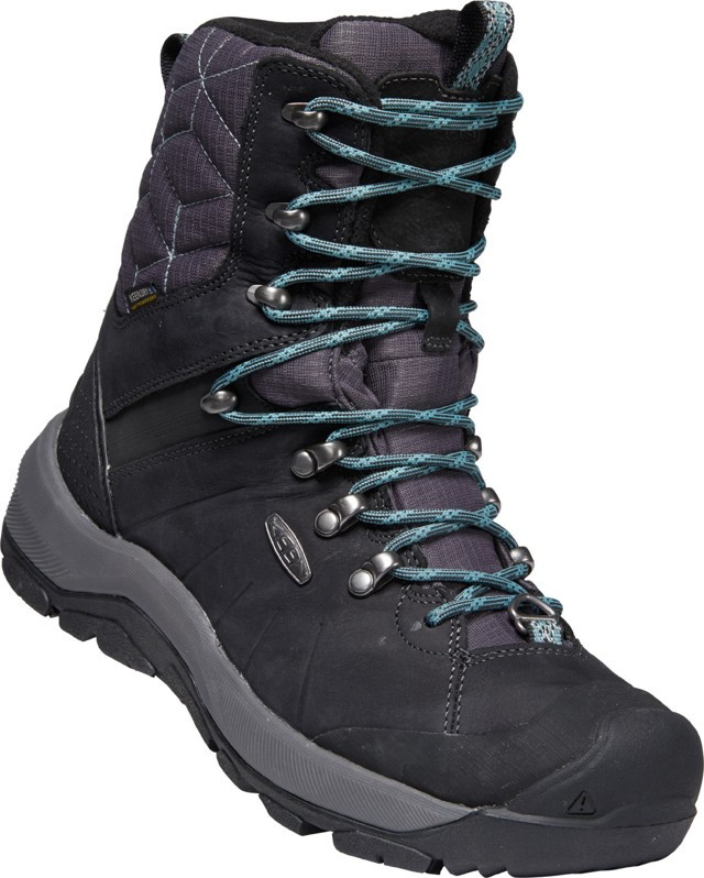 Keen REVEL IV HIGH POLAR W black/north atlantic Velikost: 40 191190645864