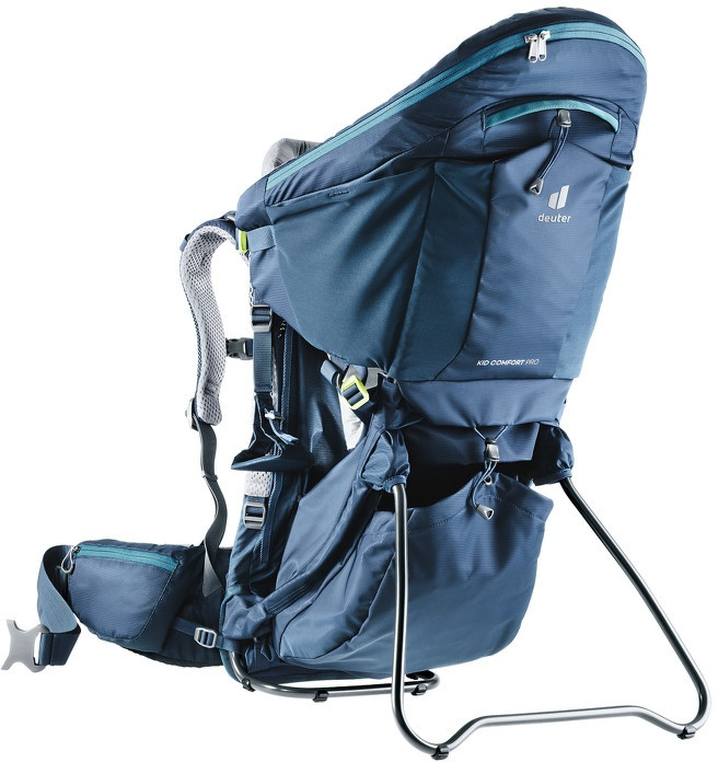 Deuter Kid Comfort Pro midnight 4046051115559