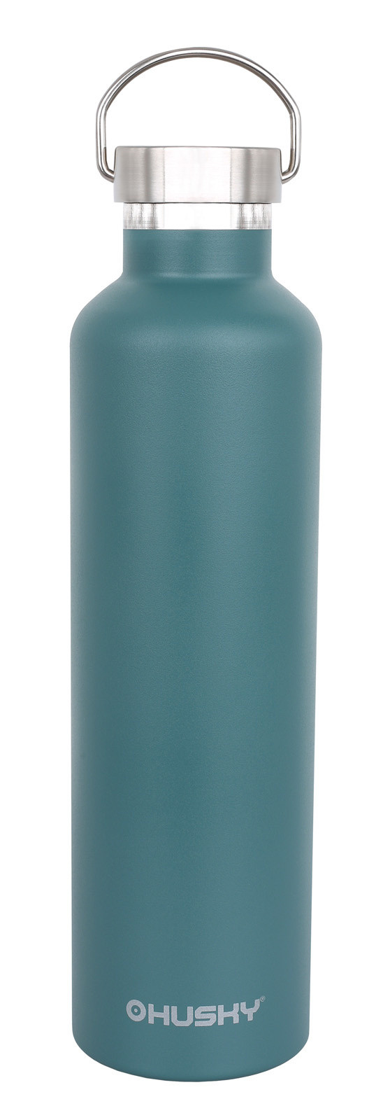 Husky Termoska MOLL 1000 dark menthol Velikost: UNI 8592287029239