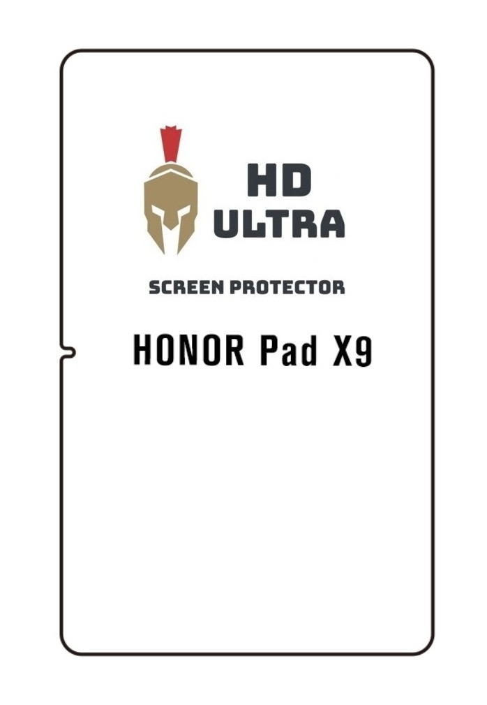 Fólie HD Ultra Honor Pad X9 134923