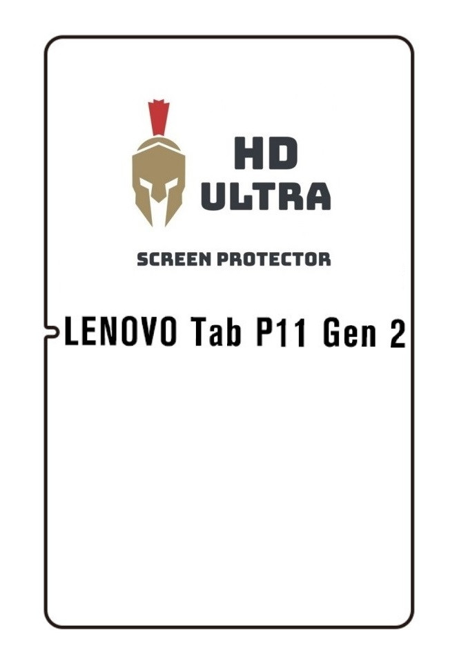 Fólie HD Ultra Lenovo Tab P11 Gen 2 134891