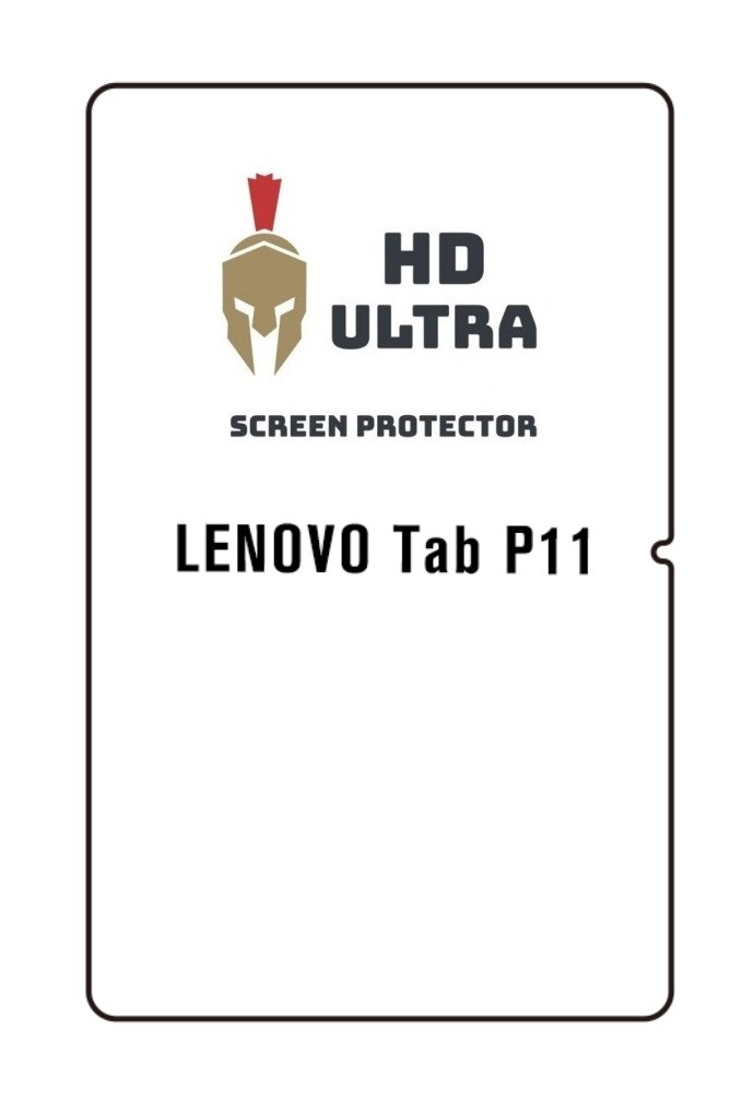 Fólie HD Ultra Lenovo Tab P11 134883