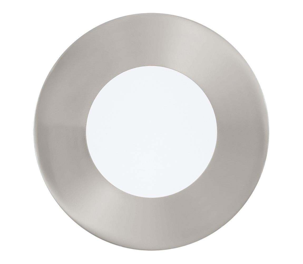 Eglo Eglo 95465 - LED podhledové svítidlo FUEVA 1 1xLED/2,7W/230V