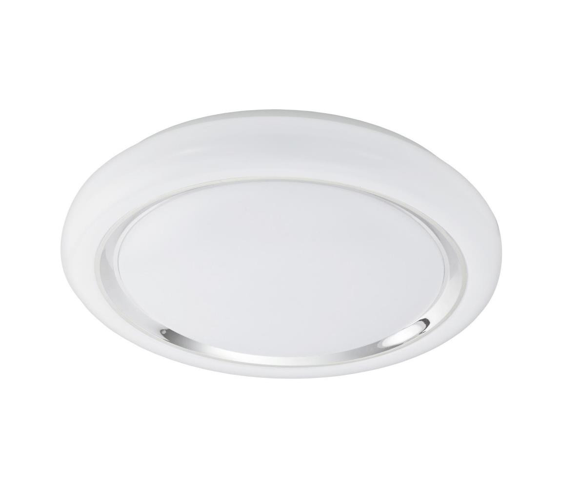 Eglo Eglo 96024 - LED stropní svítidlo CAPASSO LED/24W/230V