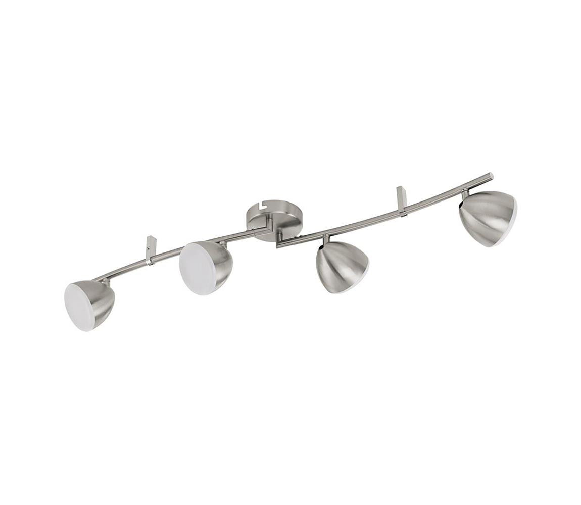 Eglo Eglo 96809 - LED Bodové svítidlo CALVOS 1 4xLED/6W/230V