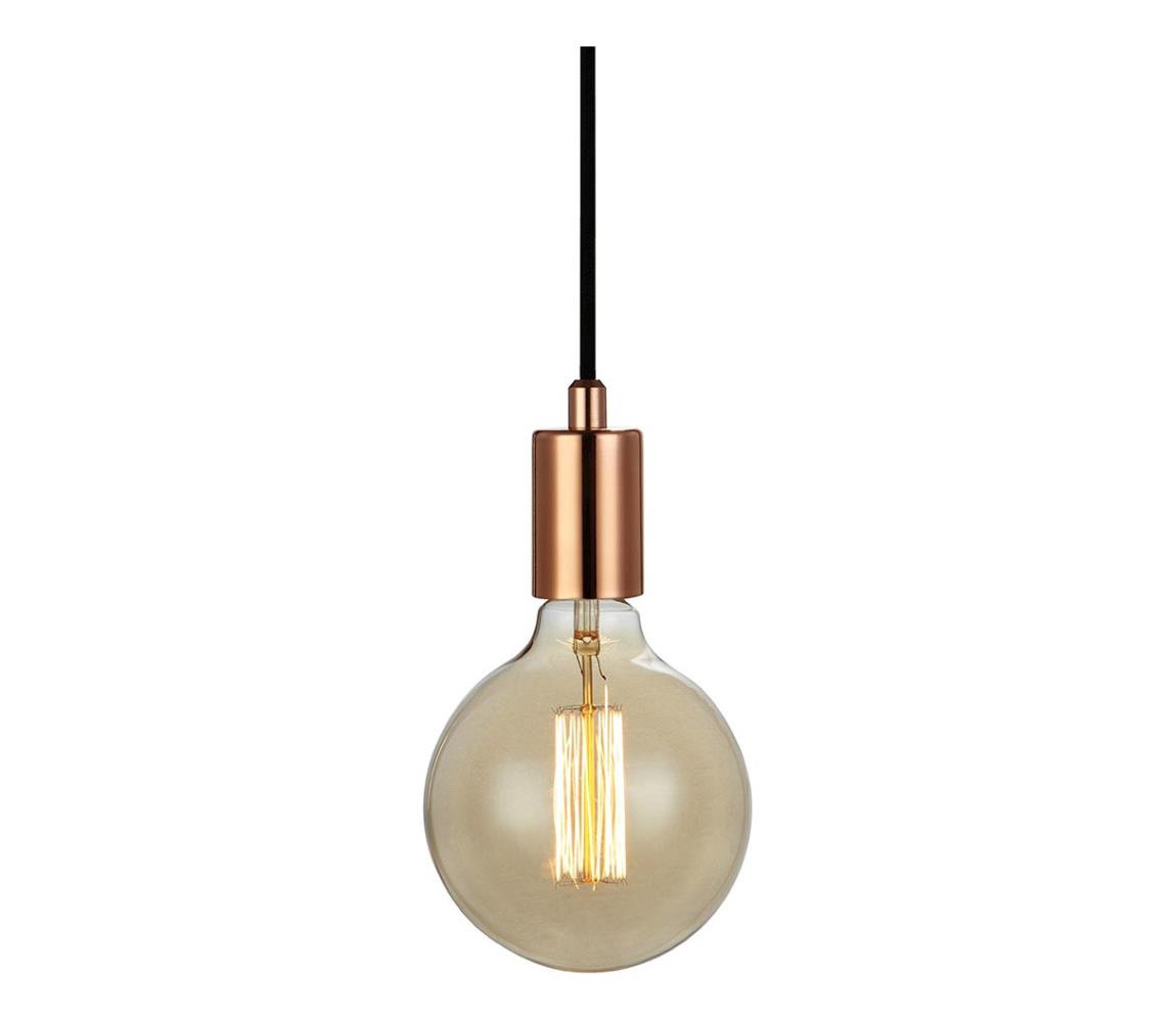 Markslöjd Markslöjd 106171 - Lustr na lanku SKY 1xE27/60W/230V