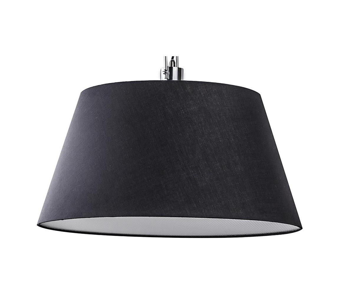 Azzardo Azzardo  - Lustr na lanku ALICANTE 1xE27/60W/230V