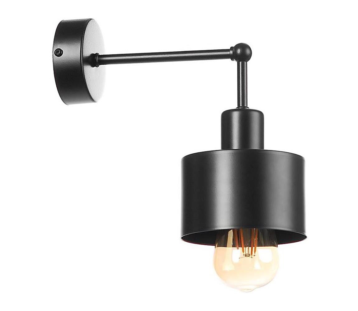 Nástěnné svítidlo BODO 1xE27/60W/230V