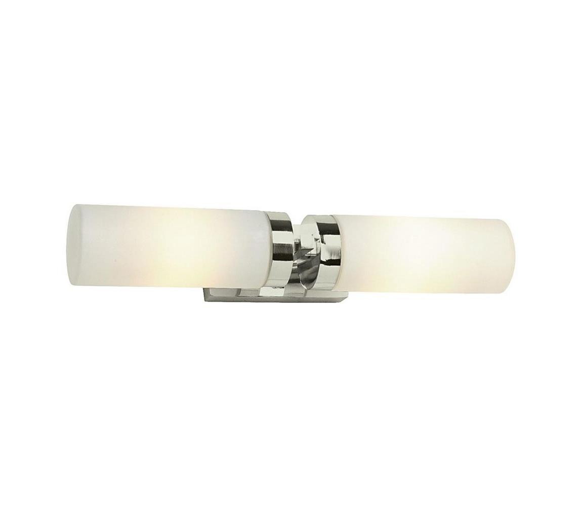 Markslöjd Markslöjd 234841, 450712 - Koupelnové svítidlo STELLA 2xE14/40W/230V IP44