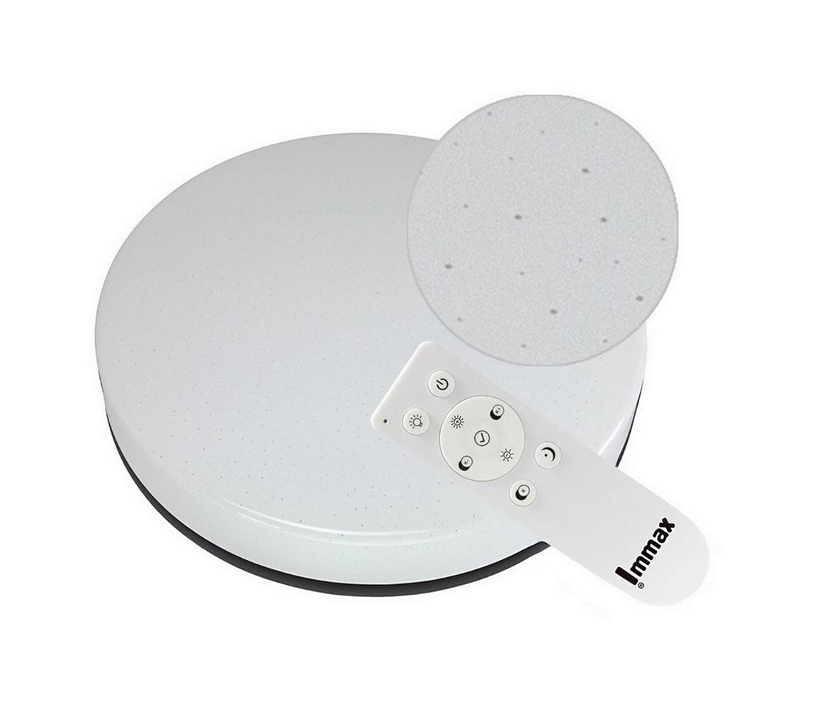 08221L - LED Stmívatelné stropní svítidlo STARS LED/42W/230V 40 cm