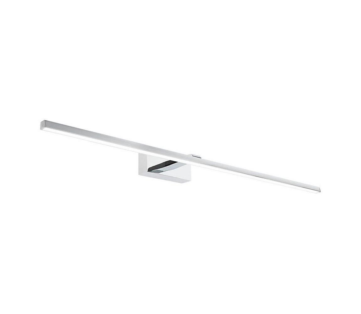 Redo Redo 01-1676 - LED Koupelnové osvětlení zrcadla NEPTUNE LED/18W/230V IP44