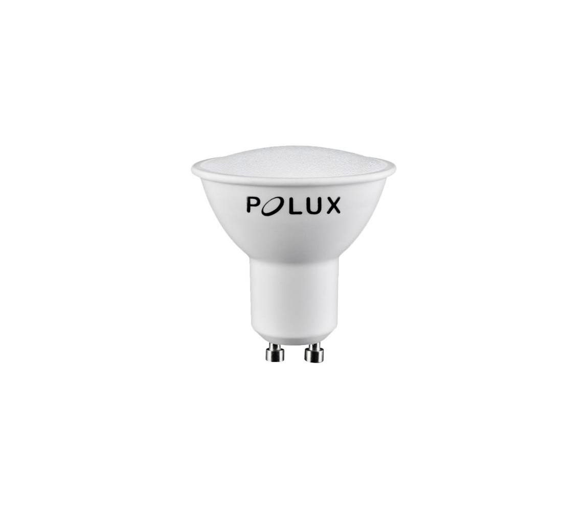 LED Žárovka 1xGU10/3,5W/230V 3000K