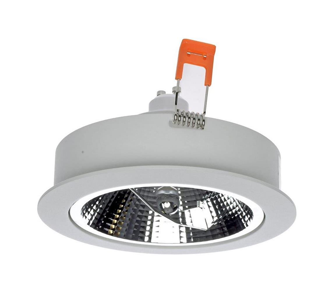 Podhledové svítidlo REDONDO 1xAR111 - GU10/25W/230V