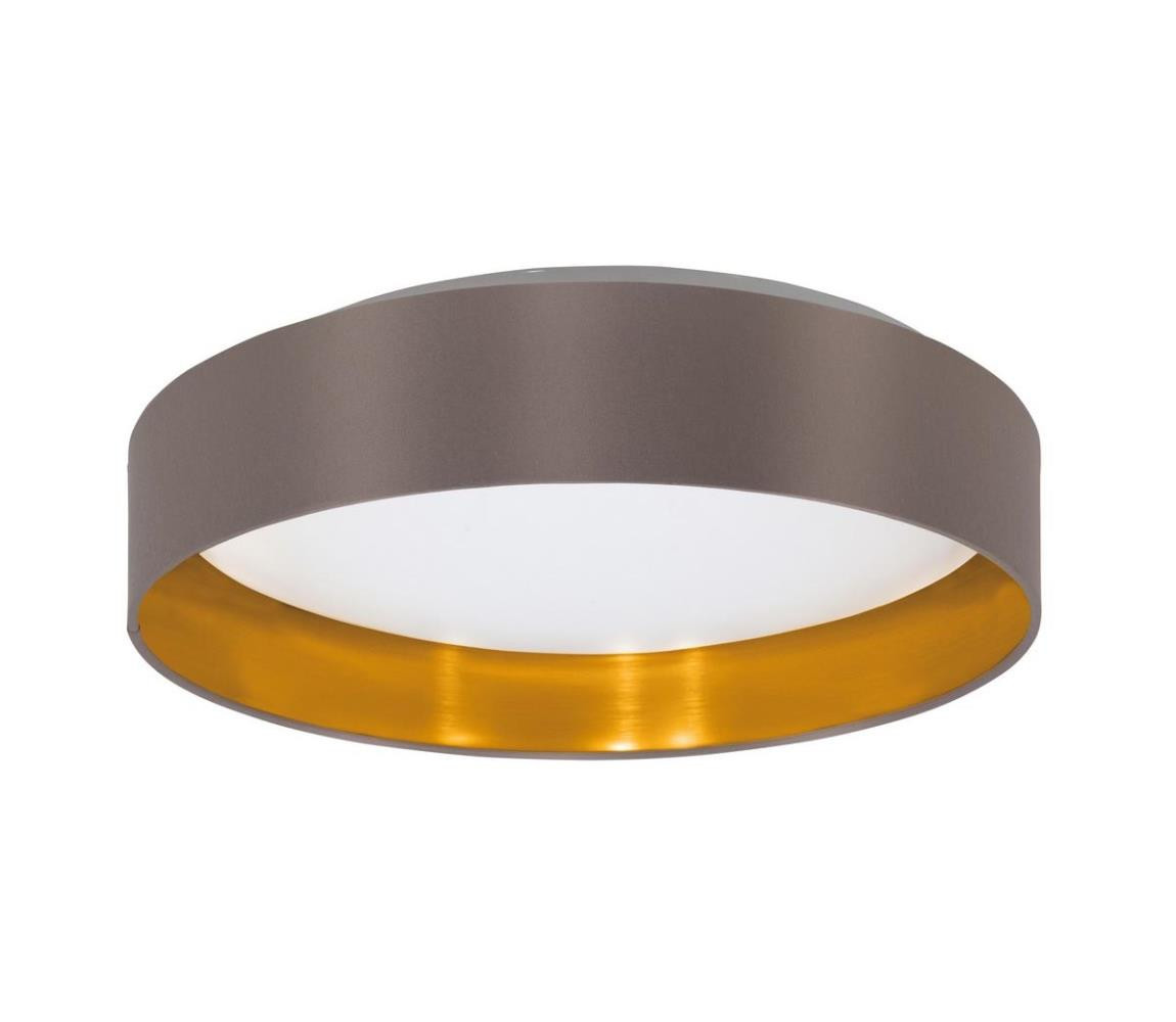 Eglo Eglo 99542 - LED Stropní svítidlo MASERLO LED/24W/230V