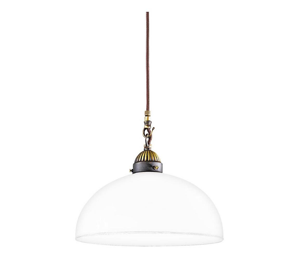 Kolarz Kolarz 731.30.54 - Lustr na lanku NONNA 1xE27/75W/230V