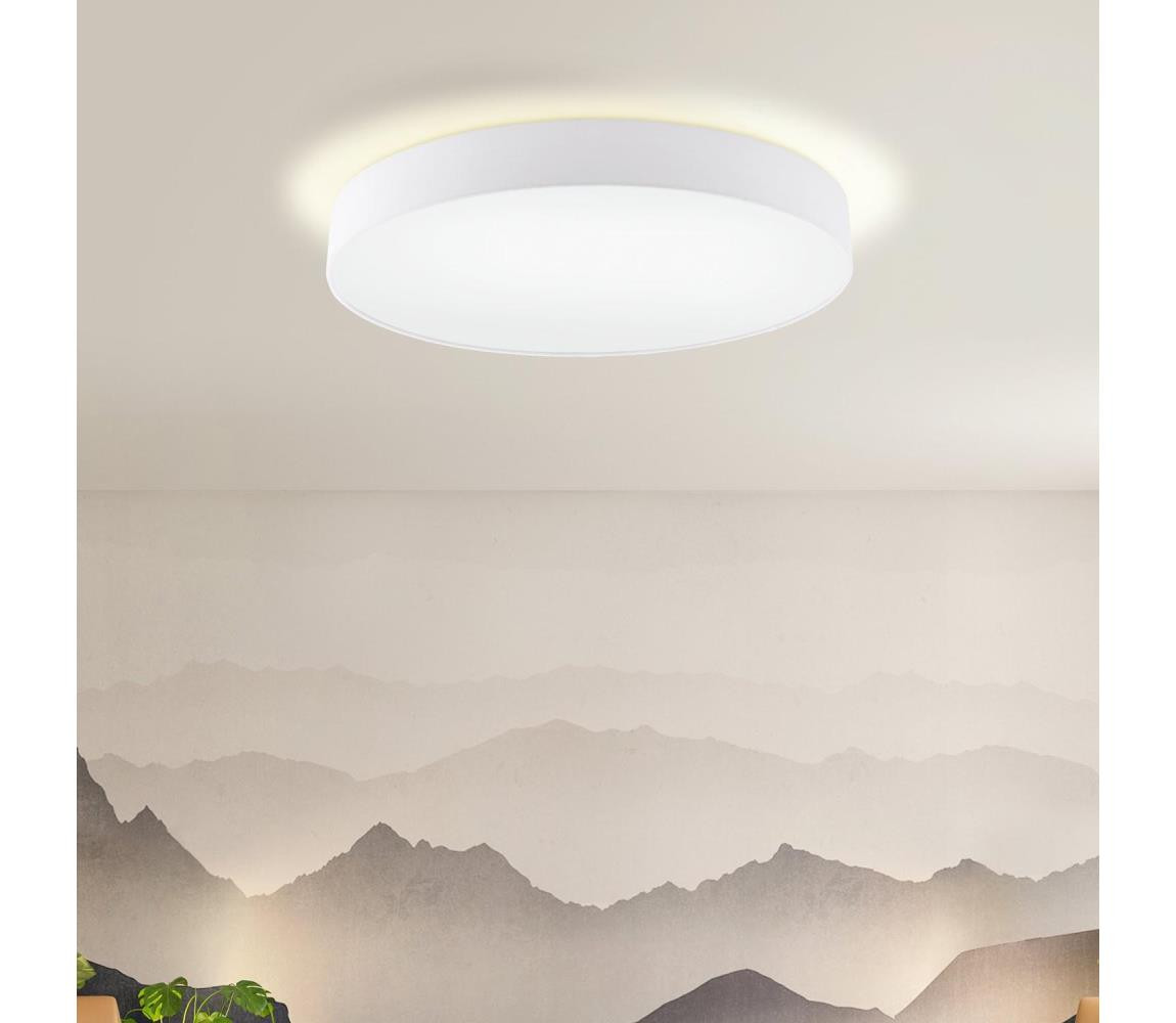 Eglo Eglo 97615 - Stropní svítidlo PASTERI 5xE27/60W/230V 76 cm