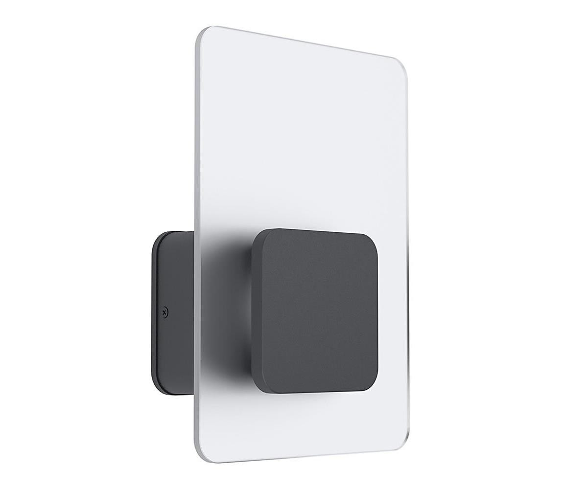 Eglo Eglo 99585 - LED Venkovní nástěnné svítidlo EREDITA LED/10W/230V IP44