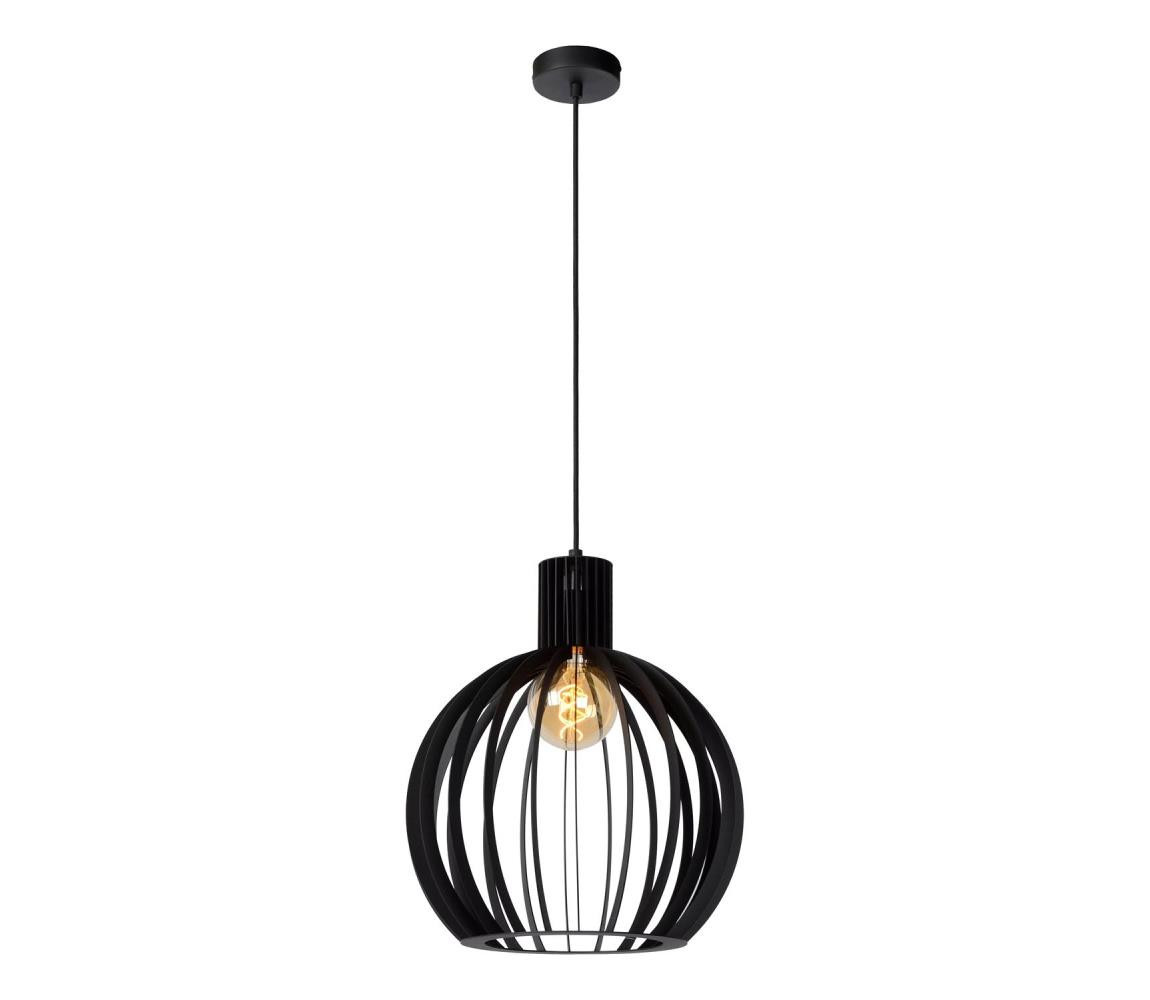Lucide Lucide 73400/32/30 - Lustr na lanku MIKAELA 1xE27/60W/230V