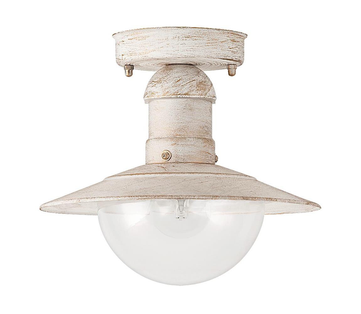 Rabalux Rabalux 8739 - Venkovní stropní svítidlo OSLO 1xE27/60W IP44