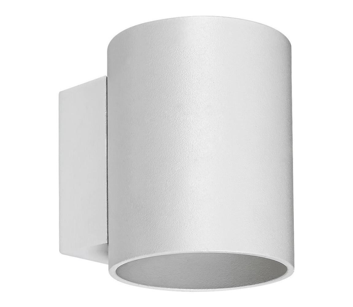 Rabalux Rabalux 7021 - Nástěnné svítidlo KAUNAS 1xG9/10W/230V bílá