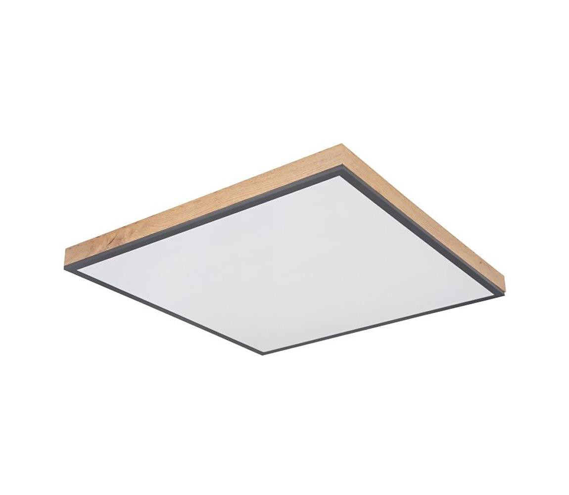 Globo Globo 416080WD3 - LED Stropní svítidlo DORO LED/36W/230V