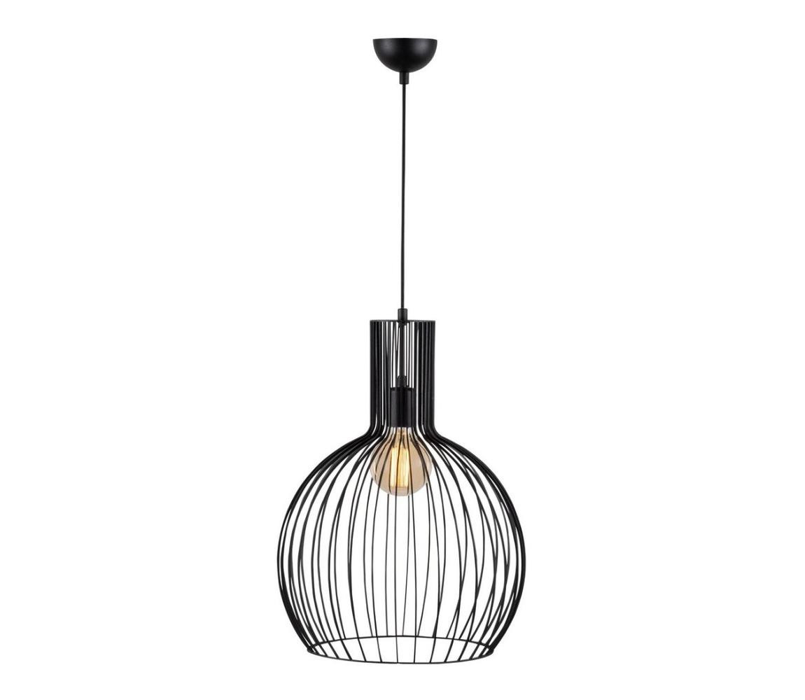 Lustr na lanku FELLINI 1xE27/100W/230V