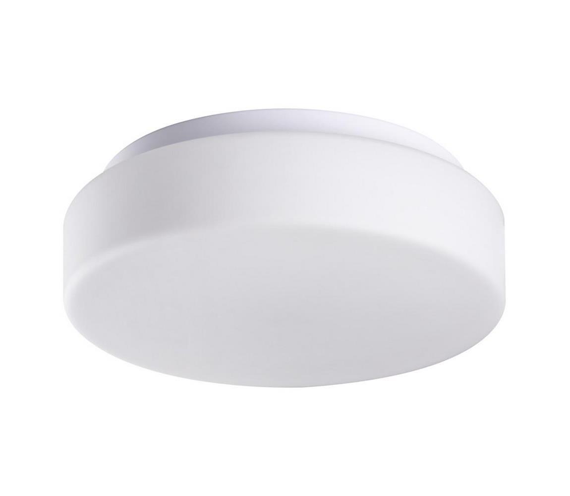 8812 - Koupelnové stropní svítidlo PERAZ 1xE27/60W/230V pr. 30 cm IP44