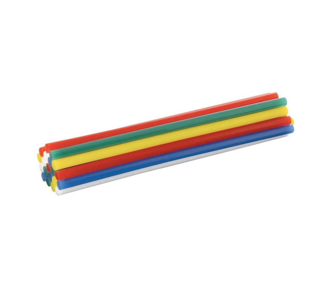 Fieldmann Fieldmann - Tyčinky do tavné pistole barevné