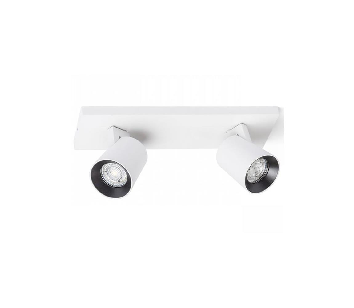 RED RED - Design  - R12915 - Bodové svítidlo KENNY 2xGU10/35W/230V